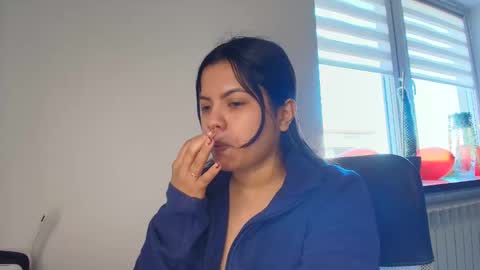 Amazing SALOME online show from 03-04-26, 01:28