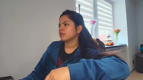 Amazing SALOME online show from 04-08-26, 07:41