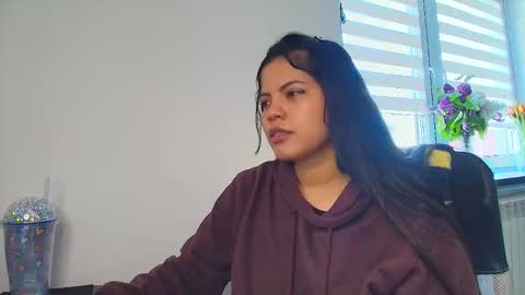 Amazing SALOME online show from 05-20-26, 07:25