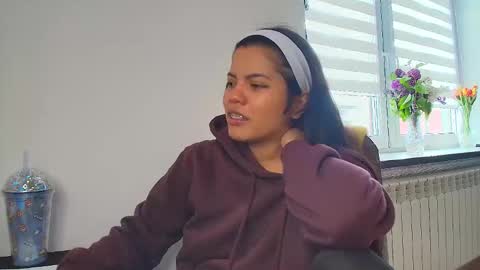 Amazing SALOME online show from 05-21-26, 07:59