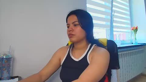 Amazing SALOME online show from 05-26-26, 08:10