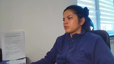 Amazing SALOME online show from 05-27-26, 12:13