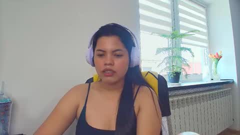 Amazing SALOME online show from 06-01-26, 08:27