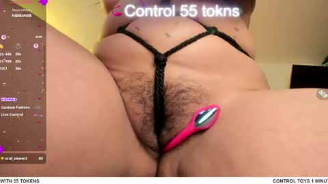 Maddie online show from 04-25-26, 02:14