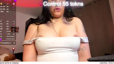 Maddie online show from 04-28-26, 02:27