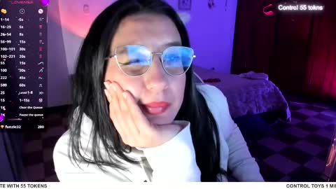 Maddie online show from 05-27-26, 01:57