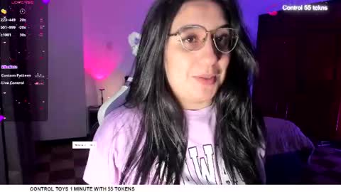 Maddie online show from 06-10-26, 11:03