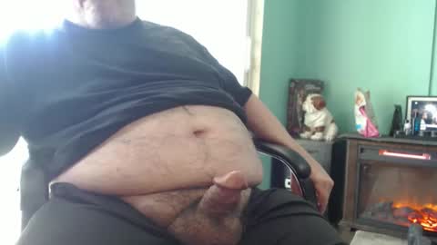 Snapshot of templargeor chatting on 10-31-25, 05:58 Templargeor online show from 10-31-25, 05:58