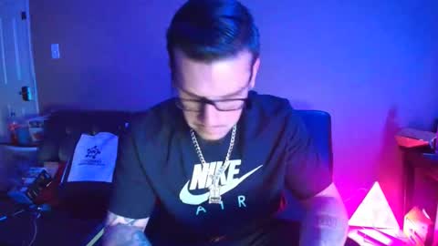 tempsnasty online show from 01-12-26, 10:42