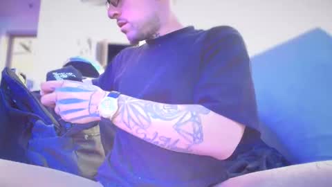 tempsnasty online show from 02-26-26, 10:20