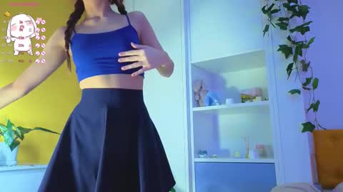 Megan  online show from 01-09-26, 09:16