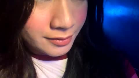 Just call me Tiara online show from 10-20-25, 03:34