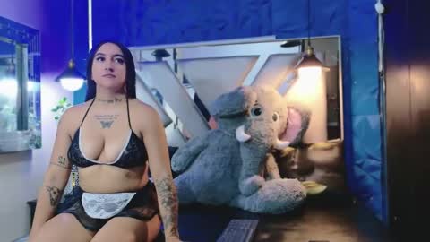 temptationdual online show from 12-14-25, 07:51