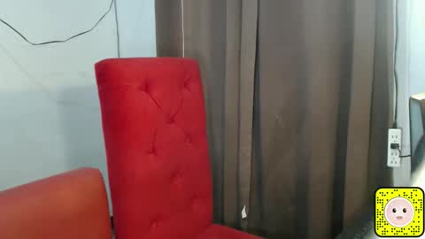 temptationkylajane online show from 12-04-25, 10:02