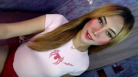 Im Dianna DONT FORGET TO FOLLOW ME   online show from 02-11-25, 04:55