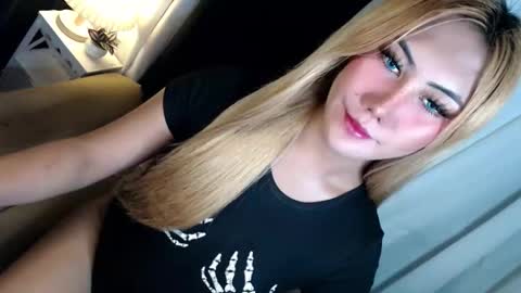 Im Dianna DONT FORGET TO FOLLOW ME   online show from 01-09-26, 03:42