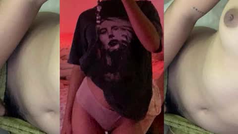 temptessa20 online show from 11-03-25, 11:37