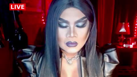 Mistress Coco online show from 01-19-26, 07:56