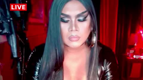 Mistress Coco online show from 02-03-26, 06:22