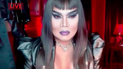 Mistress Coco online show from 02-09-26, 04:38