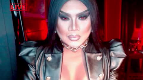 Mistress Coco online show from 02-24-26, 05:49