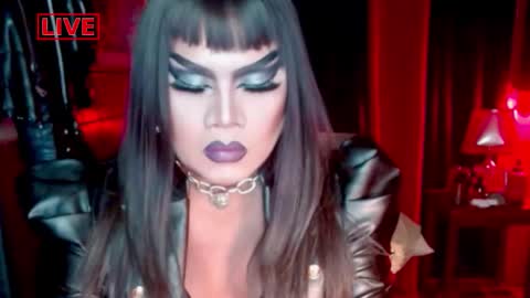 Mistress Coco online show from 03-02-26, 07:15