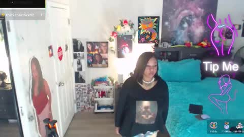 Gaia online show from 10-23-25, 02:11