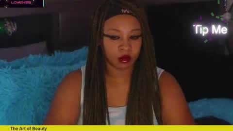 Gaia online show from 12-05-25, 01:58