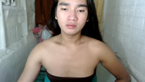 TransGoddessZhandria online show from 06-24-26, 02:43