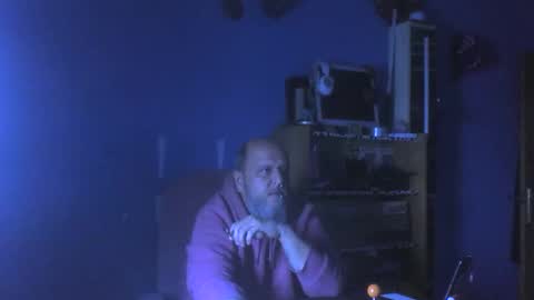 tenalpi online show from 11-27-25, 03:36