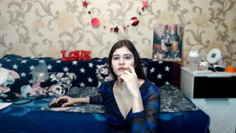 Ada  online show from 02-22-25, 05:24