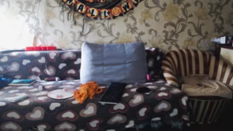 Ada  online show from 10-21-25, 07:09