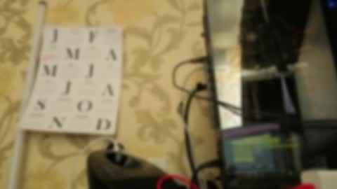 Ada  online show from 03-27-26, 09:32