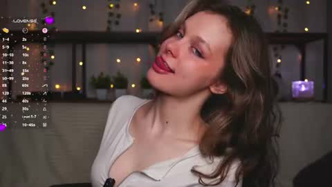 Snapshot of tender__beauty chatting on 06-27-26, 05:07 Hey Im Aneta online show from 06-27-26, 05:07