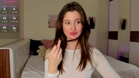 Snapshot of tender_babyy chatting on 12-04-24, 05:33 Sexy girl Li online show from 12-04-24, 05:33