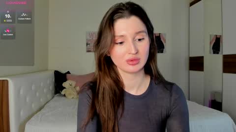 Snapshot of tender_babyy chatting on 12-15-24, 02:48 Sexy girl Li online show from 12-15-24, 02:48