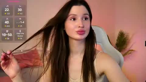 Snapshot of tender_babyy chatting on 03-03-25, 11:33 Sexy girl Li online show from 03-03-25, 11:33