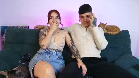 Snapshot of tender_dust chatting on 10-28-25, 04:49 tender_dust online show from 10-28-25, 04:49