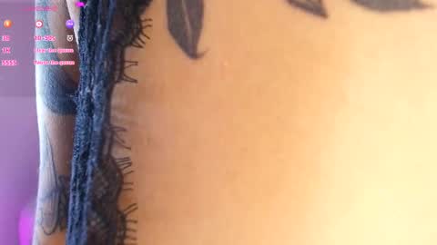 Snapshot of tender_dust chatting on 11-01-25, 02:24 tender_dust online show from 11-01-25, 02:24