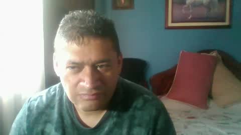 Snapshot of tender_eldelatienda chatting on 01-02-25, 10:01 Fabio Canavaro online show from 01-02-25, 10:01