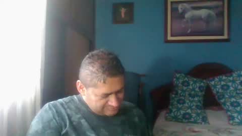 Snapshot of tender_eldelatienda chatting on 01-04-25, 05:16 Fabio Canavaro online show from 01-04-25, 05:16
