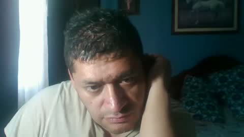 Snapshot of tender_eldelatienda chatting on 01-12-25, 10:12 Fabio Canavaro online show from 01-12-25, 10:12