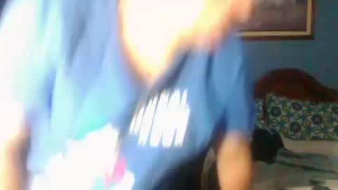 Snapshot of tender_eldelatienda chatting on 01-15-25, 01:34 Fabio Canavaro online show from 01-15-25, 01:34