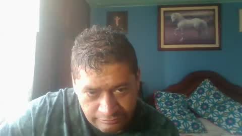Snapshot of tender_eldelatienda chatting on 01-15-25, 03:07 Fabio Canavaro online show from 01-15-25, 03:07