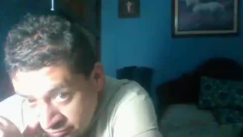Snapshot of tender_eldelatienda chatting on 01-19-25, 01:43 Fabio Canavaro online show from 01-19-25, 01:43