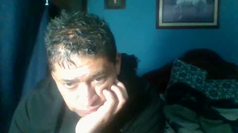 Snapshot of tender_eldelatienda chatting on 01-24-25, 01:56 Fabio Canavaro online show from 01-24-25, 01:56