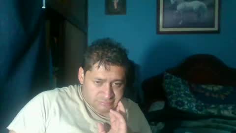 Snapshot of tender_eldelatienda chatting on 01-28-25, 02:32 Fabio Canavaro online show from 01-28-25, 02:32