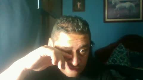 Snapshot of tender_eldelatienda chatting on 02-05-25, 01:47 Fabio Canavaro online show from 02-05-25, 01:47