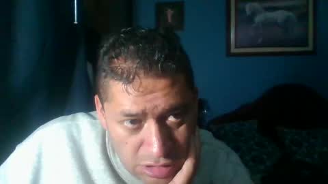 Snapshot of tender_eldelatienda chatting on 02-15-25, 02:58 Fabio Canavaro online show from 02-15-25, 02:58