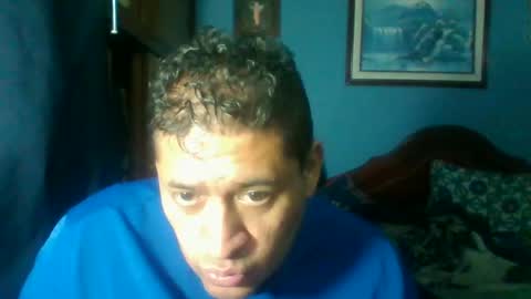 Snapshot of tender_eldelatienda chatting on 03-07-25, 02:57 Fabio Canavaro online show from 03-07-25, 02:57